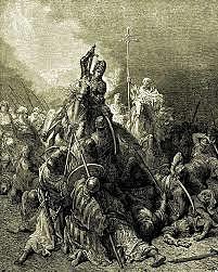 Batalla de Antioquía