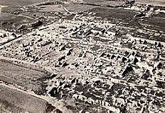 DESTRUCCIÓN DE CARTAGO