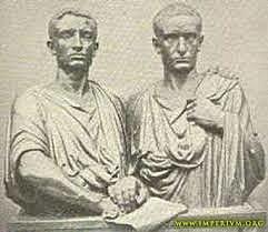 Revueltas de los hermanos Graco