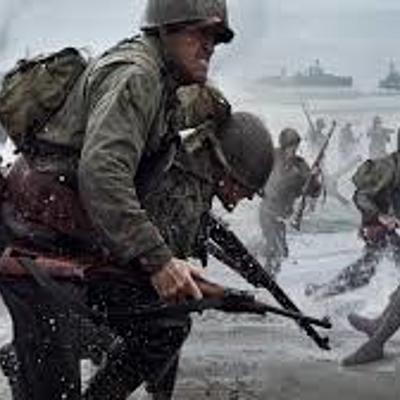 Timeline: Ratatatatatatatatatatatatatata Klick-Clack Ratatatatatatatata...