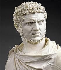 Caracalla (Muerte)