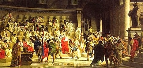 Establecimiento de la República