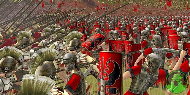 Tercera guerra samnita