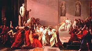 CRISIS DE LA REPÚBLICA