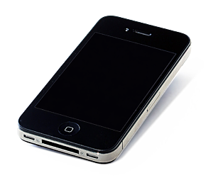 iPhone 4