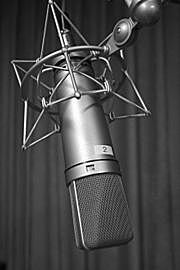Neumann U87