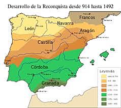 EL REINO DE ASTURIAS PASA A LLAMARSE REINO DE LEÓN