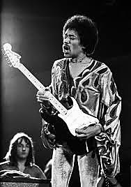 US: Jimi Hendrix Culture Movement