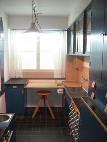 Estilo internacional