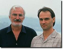 Microscopio de efecto tunel