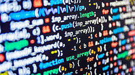 Timeline: HITOS DE LOS LENGUAJES DE PROGRAMACIÓN