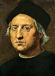 Descobriment d'America