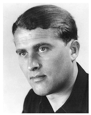 Wernher von Braun