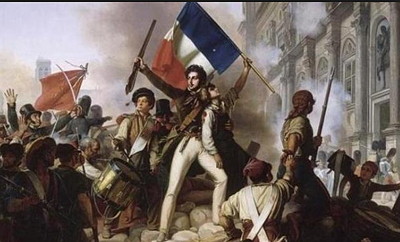 Revolució Francesa