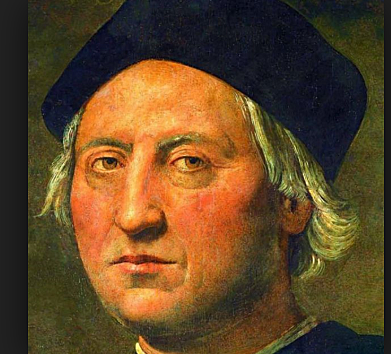 Descobriment d'Amèrica