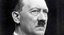 Timeline: קורות חייו של היטלר