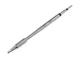 nanotubo de carbón en un nanolapiz