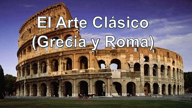 Arte Clásico