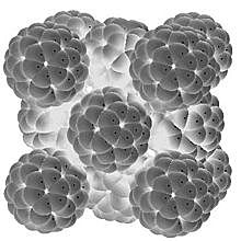 Buckminsterfulerenos