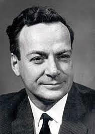 Richard Feynmann