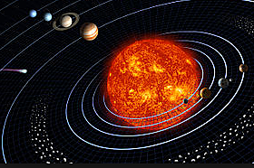 La llei de la gravetat