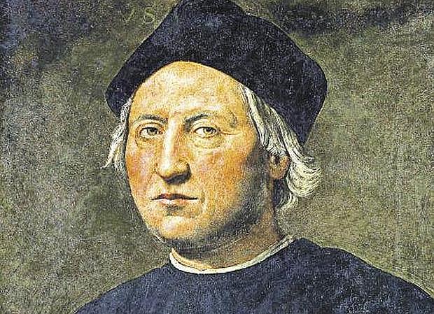 Descobriment d'àmerica