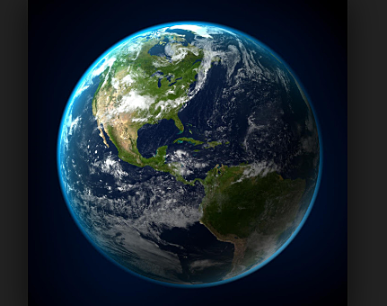 Descubriment de que la terra es rodona