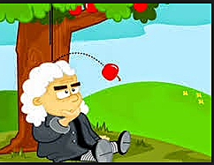 La llei de la Gravetat