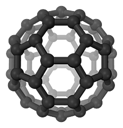 Buckminsterfulerenos
