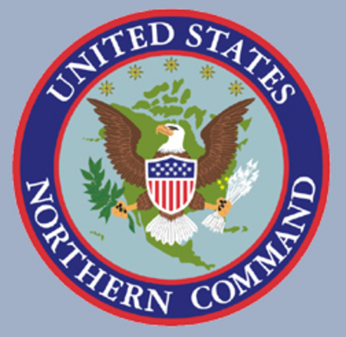 USNORTHCOM published PLANORD