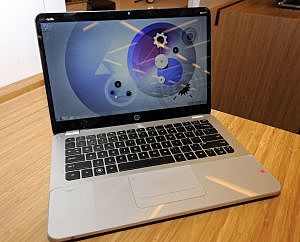 Se crea la Ultrabook