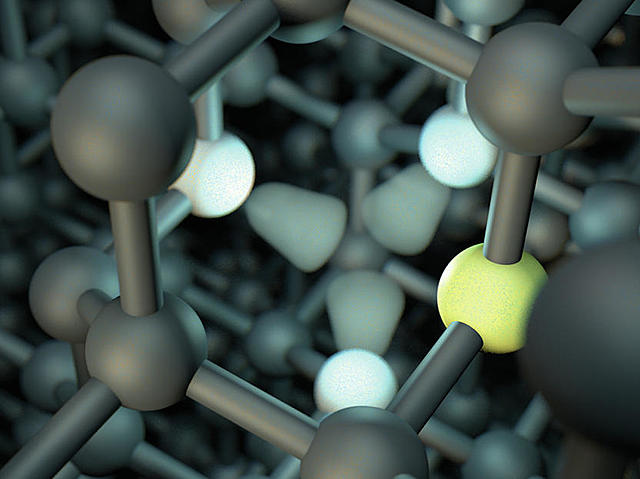 Premio a la síntesis del grafeno