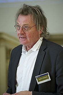 La calculadora más pequeña.