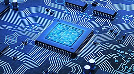 Timeline: Historia de la nanotecnología