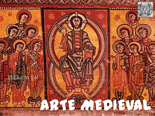 Arte medieval