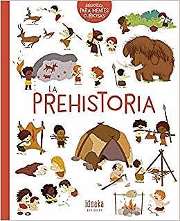 La prehistoria