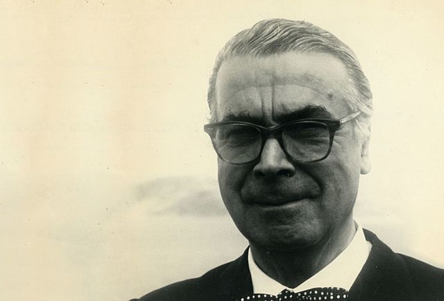Cristobal Balenciaga