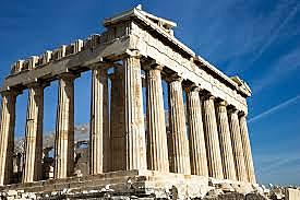 ARTE CLASICO (Arte griego)