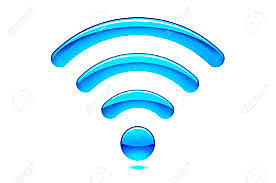 Internet inalámbrico.