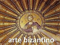 Arte Bizantino