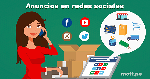 Cambios en antiguas plataformas de publicidad