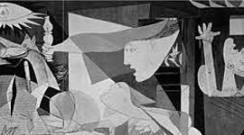 Timeline: Desde la Guerra Civil espanola hasta la Segunda Guerra Mundial