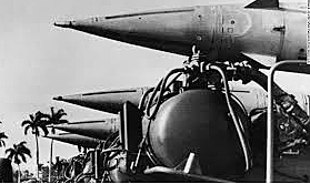 Cuban Missile Crisis
