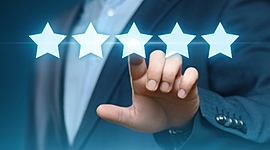 Timeline: Evolución de Calidad