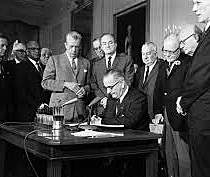 The Civil Rights Act