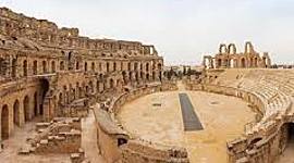 Timeline: Antigua Roma