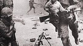 Timeline: 1955 – 1975