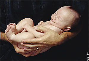 Billy Pilgrim is Born