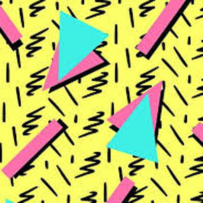 Timeline: My Time Has Come 1980-2001