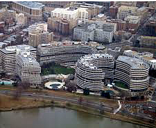 The Watergate Scandal